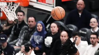 Ja Morant was Mind Blown
