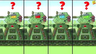 Where is the original tank Cartoons