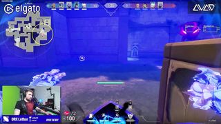 LotharHS LMAO 3K