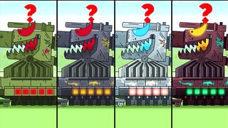 Where is the Original Tank -