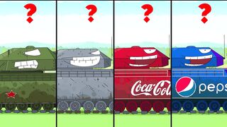 Where is the Original Tank -