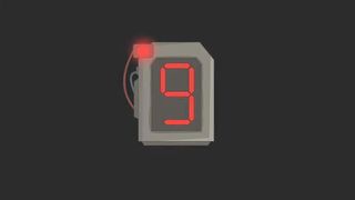 railer FNAF Steel Monsters -