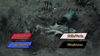 Mother- All Powers from Raised By Wolves