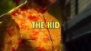 Poor guy has to beg for money ???? - Series title- AJ and the Queen (s1e1) - #movie #series