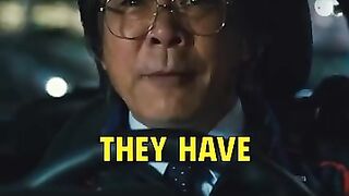 The professor should have listened to Sam ???? - Movie title- Pixels - #movie #film