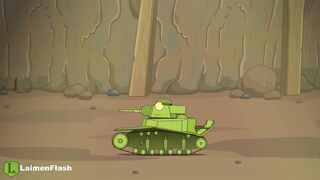 Steel Monsters Fnaf Part 1 -