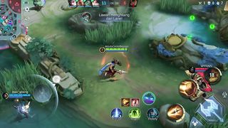 MLBB GPLY 8