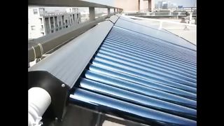 ТОП 15 самодельных солнечных нагревателей воды или воздуха.