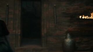 The Scenes Sofina (Dungeons And Dragon).