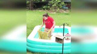 Unexpected Random Funny And Scare Pranks