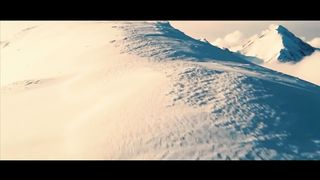 Археологи копают слишком близко к ядру Земли и пробуждают забытое чудовище _ Кра