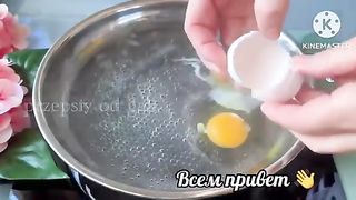 Яйца огонь! БОЖЕ КАК ВКУСНО! Эта Яйца вкуснее мяса,Готовлю сразу много и ставлю