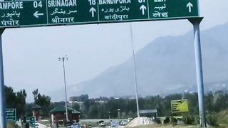 Jammu_to_srinagar_road_#_#kashmir_#lehladakh_#srinagar_#apdhillon_#new_#trending