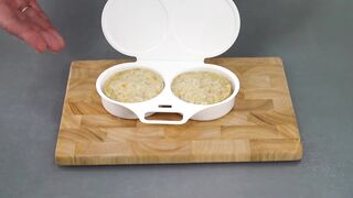БЕЗ мяса, сыра и дорогих продуктов! 5 рецептов, после которых вы полюбите РЫБНЫЕ.