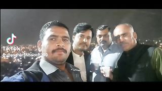 Vlogs with friends