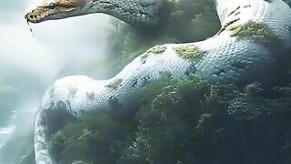 Snake????