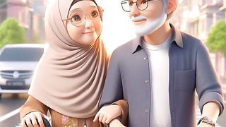 Ota onang topilmaydi