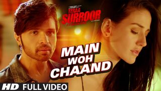 Main Woh Chaand 1080p - Teraa Surroor