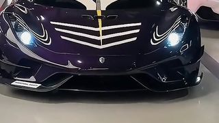Koenigesgg Regera#koenigesggregera #koenigesgg #regera #hypercars #carsoftiktok #