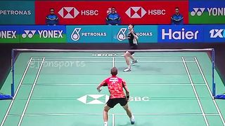 Unbelievable Badminton best