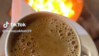 Chai ma Jo Maza Hain Kisi cheez ma ni hain
