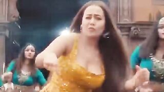 Gaadi Kaali Dance Reel ft. Neha Kakkar????.