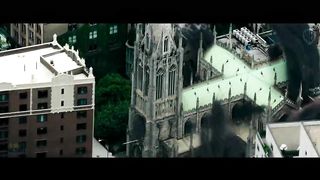 CONSTANTINE 2 – First Trailer (2024) Keanu Reeves Movie _ Warner Bros
