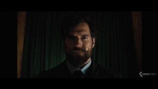 THE MINISTRY OF UNGENTLEMANLY WARFARE Trailer (2024)