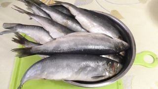 ВЯЛЕНАЯ СЕЛЁДКА, ВКУСНЕЕ ЧЕМ КОПЧЁНАЯ ИЗ МАГАЗИНА