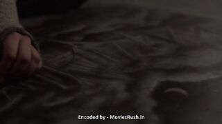 The 100 S1E1 Hindi dubbing