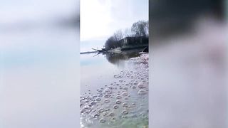 Прямо Сейчас Китай Уходит по Воду! Случаи когда Природа Сошла с Ума Снятые на Ка.