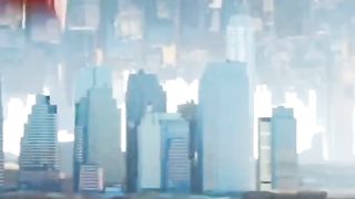 Spider-Man vs dr Strange