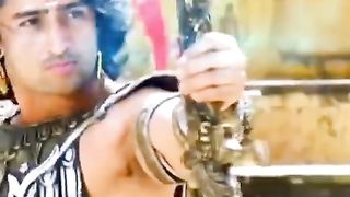#Karn evoked Arjun Shoked ????#Mahabharat
