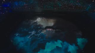 정국 (Jung Kook) 'Dreamers' @ FIFA World Cup Qatar 2022 Opening Ceremony