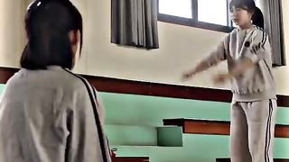 Lee Gang-Hoon Saved Jang Hui-Soo