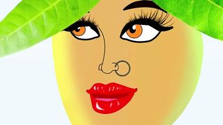 অহংকারী আম _ Ohongkari Aam _ Bangla Cartoon _ Bangla Golpo _ Tuntuni Golpo _ Thakurmar Jhuli _ Golpo