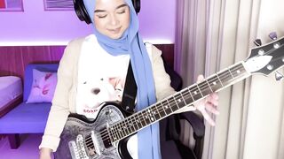 Ado ‐ “Kura Kura ” SPY×FAMILY Season2 OP theme (Guitar Cover by Mel)