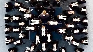 L'art de la danse