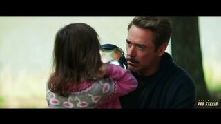 IRONMAN 4 – Teaser Trailer (2024) Robert Downey Jr. Returns as Tony Stark