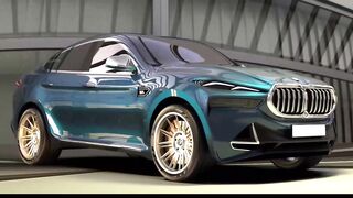 NEW 2023 BMW X6M