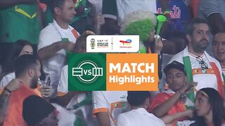 HIGHLIGHTS _ Senegal -- Côte d_Ivoire _ _TotalEnergiesAFCON2023 - Round of 16
