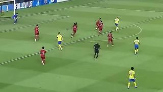 Ronaldo the best asist