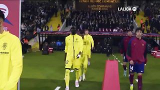 FC BARCELONA 3 - 5 VILLARREAL CF _ RESUMEN LALIGA EA SPORTS