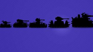 Monsters of Britain Level Up - Hybrid Evolution