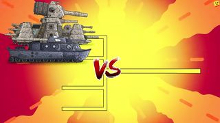 MONSTER BOSS VS MEGA BOSSES - CARTOONS