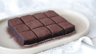 Jetty Chocolate Truffles