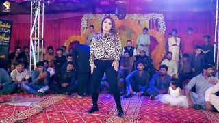 Aj Khol De Ang Ang Mera Ve , Chahat Baloch Mujra Dance Performance 2023