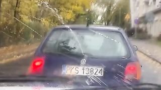 washed the glass