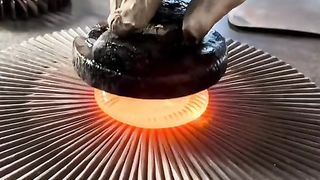 Making Glass
