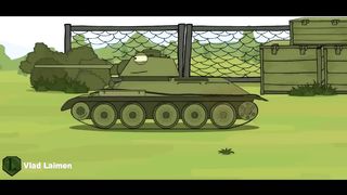 LaimenFlash ШтурмТигр